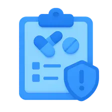 Pharmacovigilance principles