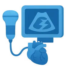 Point-of-Care Cardiac Ultrasound