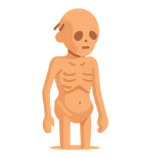 Protein-Energy Malnutrition