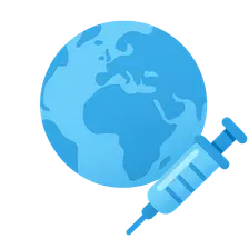 Global vaccination programs