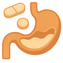 Antacids and Mucosal Protectants
