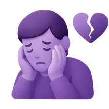 Bereavement and complicated grief