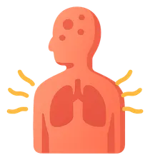Systemic effects of inflammation
