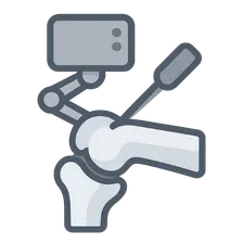 Computer-Assisted Joint Replacement