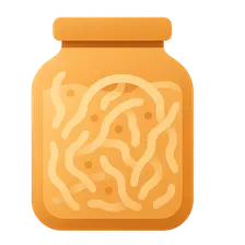 Fermented Foods