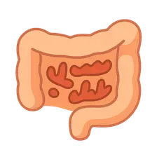 Malabsorption syndromes