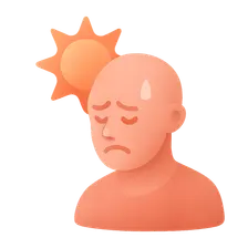 Heat-Related Illnesses