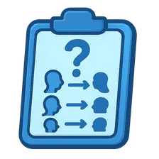 Symptom-based differential diagnosis approach