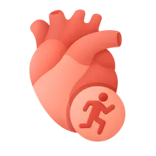 Cardiovascular responses to exercise