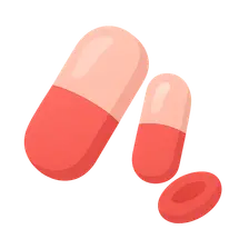 Vitamin B12 and Folic Acid