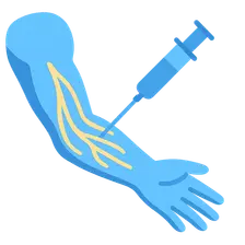 Peripheral Nerve Blocks: Upper Extremity