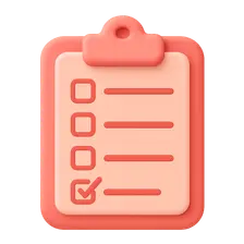 Survey design