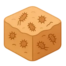 Microbes in Waste Treatment