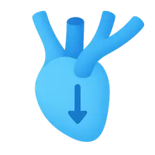 Hypoxic pulmonary vasoconstriction