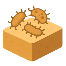 Microbial Biodegradation