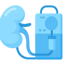Renal Replacement Therapy