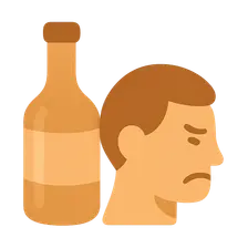 Alcohol use disorder