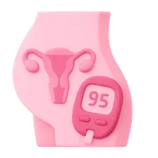 Gestational diabetes management
