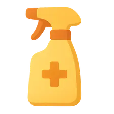 Antiseptics and disinfectants