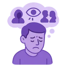 Types of delusional disorder (persecutory, jealous, etc.)