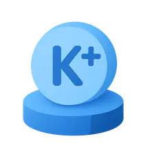 Potassium Balance