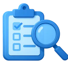 Refinement of differential with testing