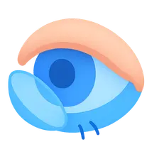Specialty Contact Lenses