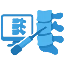Computer-Assisted Spine Surgery