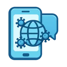 Digital Disease Surveillance