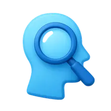 Metacognition and diagnostic calibration