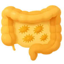 Intestinal infections