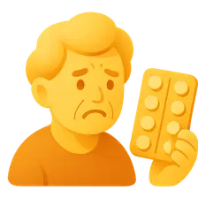 Inappropriate Prescribing in Elderly