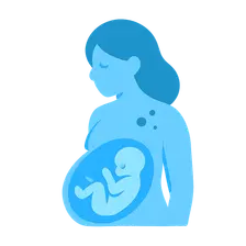 Maternal factors and neonatal infection risk