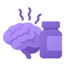 Substance-induced psychotic disorder