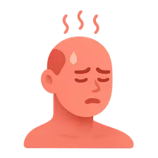 Environmental stress responses