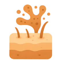 Dermatophytes