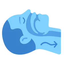 Sleep-Disordered Breathing