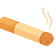Tobacco use disorder