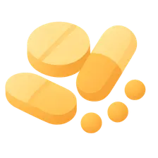 Micronutrients: Vitamins and Minerals