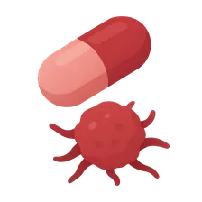 Antitumor antibiotics