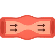 Vascular resistance concepts