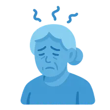 Anxiety Disorders in the Elderly