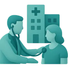 Healthcare Delivery in Urban Areas
