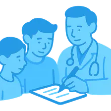 Consent for minors and adolescents