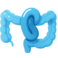 Intussusception reduction techniques