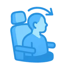 Rotational Chair Testing