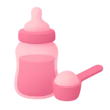 Infant Formula Feeding