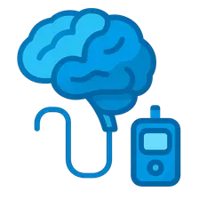 Metabolic monitoring in psychotic disorders