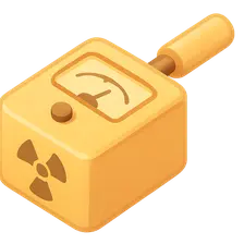 Radiation Detection in Nuclear Medicine