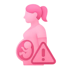 High-Risk Pregnancy Identification